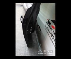 PORTA PORTIERA ANTERIORE SINISTRA OPEL MERIVA 2010