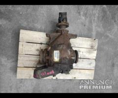DIFFERENZIALE POSTERIORE BMW E93 E92 3.0 BENZINA N