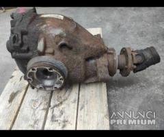 DIFFERENZIALE POSTERIORE BMW E93 E92 3.0 BENZINA N