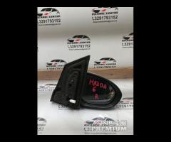 SPECHIETTO RETROVISORE DESTRA MAZDA 6 022683 02268
