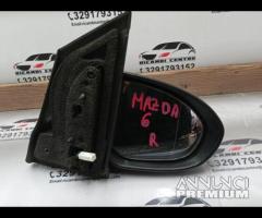 SPECHIETTO RETROVISORE DESTRA MAZDA 6 022683 02268