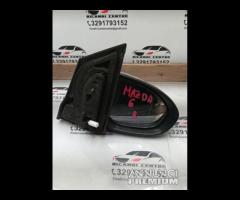 SPECHIETTO RETROVISORE DESTRA MAZDA 6 022683 02268