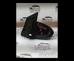 SPECHIETTO RETROVISORE DESTRA MAZDA 6 022683 02268