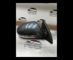 SPECCHIETTO RETROVISORE DX VOLKSWAGEN PASSAT B6 3C