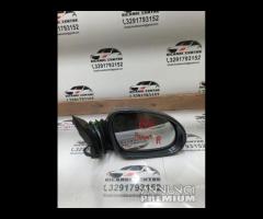 SPECCHIETTO RETROVISORE DX VOLKSWAGEN PASSAT B6 3C