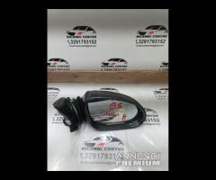 SPECCHIETTO RETROVISORE DX VOLKSWAGEN PASSAT B6 3C