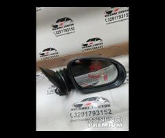 SPECCHIETTO RETROVISORE DX VOLKSWAGEN PASSAT B6 3C