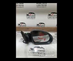 SPECCHIETTO RETROVISORE DX VOLKSWAGEN PASSAT B6 3C - 6