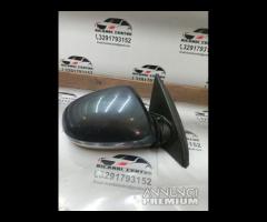 SPECCHIETTO RETROVISORE DX VOLKSWAGEN PASSAT B6 3C - 7