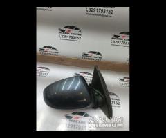 SPECCHIETTO RETROVISORE DX VOLKSWAGEN PASSAT B6 3C - 8