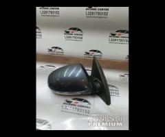 SPECCHIETTO RETROVISORE DX VOLKSWAGEN PASSAT B6 3C - 12