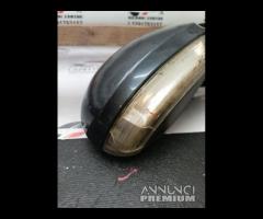 SPECCHIETTO RETROVISORE DX VOLKSWAGEN PASSAT B6 3C - 15