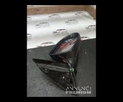 SPECCHIETTO RETROVISORE DX VOLKSWAGEN PASSAT B6 3C - 16