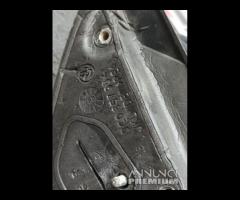 SPECCHIETTO RETROVISORE DX VOLKSWAGEN PASSAT B6 3C - 17