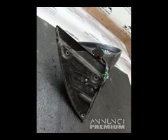 SPECCHIETTO RETROVISORE DX VOLKSWAGEN PASSAT B6 3C - 18