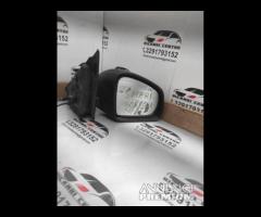 SPECCHIO SPECCHIETTO RETROVISORE DESTRA SMART FORF