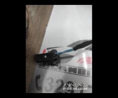 SPECCHIO SPECCHIETTO RETROVISORE DESTRA SMART FORF