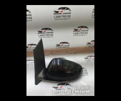 SPECCHIETTO SPECHIETO RETROVISORE SX OPEL ASTRA J