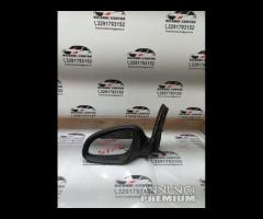 SPECCHIETTO SPECHIETO RETROVISORE SX OPEL ASTRA J