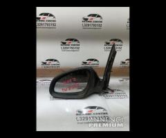 SPECCHIETTO SPECHIETO RETROVISORE SX OPEL ASTRA J
