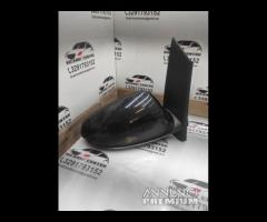 SPECCHIETTO SPECHIETO RETROVISORE DX OPEL ASTRA J