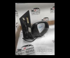 SPECCHIETTO SPECHIETO RETROVISORE DX OPEL ASTRA J