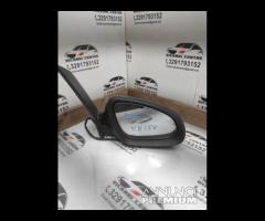 SPECCHIETTO SPECHIETO RETROVISORE DX OPEL ASTRA J