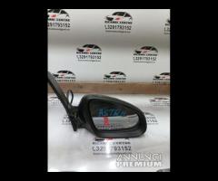 SPECCHIETTO SPECHIETO RETROVISORE DESTRA OPEL ASTR