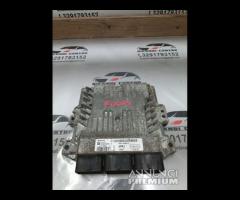 CENTRALINA MOTORE ECU FORD FOCUS BV61-12A650-NJ S1