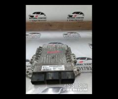 CENTRALINA MOTORE ECU FORD FOCUS BV61-12A650-NJ S1