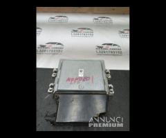 CENTRALINA MOTORE ECU FORD MONDEO S122865032 88006