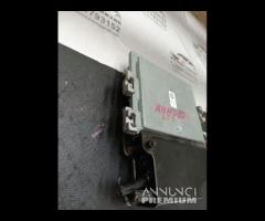 CENTRALINA MOTORE ECU FORD MONDEO S122865032 88006