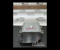 CENTRALINA MOTORE ECU FORD MONDEO S122865032 88006