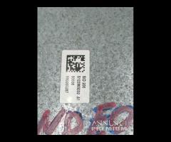 CENTRALINA MOTORE ECU FORD MONDEO S122865032 88006