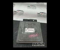 CENTRALINA MOTORE ECU SKODA FABIA 03L906023LN 5WP4