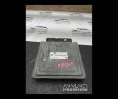 CENTRALINA MOTORE ECU SKODA FABIA 03L906023LN 5WP4