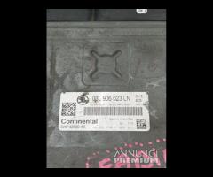 CENTRALINA MOTORE ECU SKODA FABIA 03L906023LN 5WP4