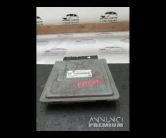 CENTRALINA MOTORE ECU SKODA FABIA 03L906023LN 5WP4