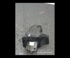 BLOCHETTO DI ACCENSIONE CON CHIAVE BMW E90 6954720 - 7
