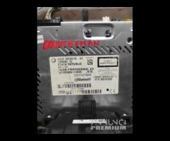 AUTORADIO LETTORE CD MINI COUNTRYMAN MINI BOOST 13 - 7