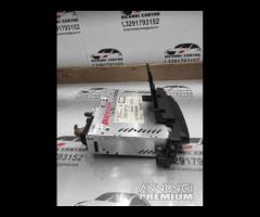 AUTORADIO LETTORE CD MINI COUNTRYMAN MINI BOOST 13 - 8