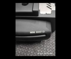 AUTORADIO LETTORE CD MINI COUNTRYMAN MINI BOOST 13 - 11