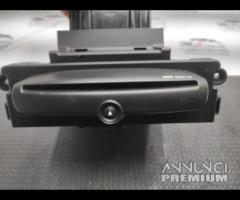 AUTORADIO LETTORE CD MINI COUNTRYMAN MINI BOOST 13 - 12