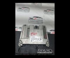 CENTRALINA MOTORE BMW F20 8578945-01 8578945 85789