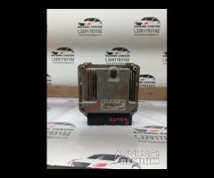 CENTRALINA MOTORE ECU OPEL CORSA D 55580830 555753