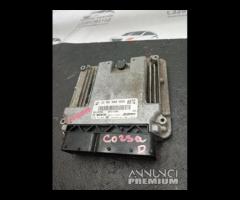 CENTRALINA MOTORE ECU OPEL CORSA D 55580830 555753