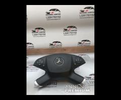 AIRBAG VOLANTE 4 RAGGE MERCEDES W212 21286001029 A