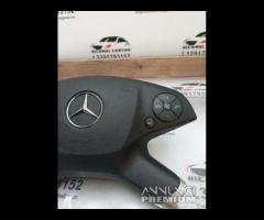 AIRBAG VOLANTE 4 RAGGE MERCEDES W212 21286001029 A