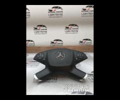 AIRBAG VOLANTE 4 RAGGE MERCEDES W212 21286001029 A