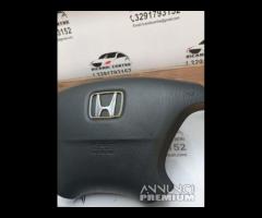 AIRBAG VOLANTE HONDA LEGEND 77800-SZ3-G51 H1MC0024